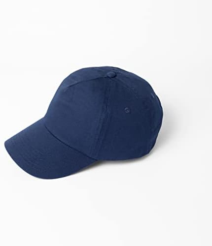 3pk. Umetnici CAP Crown za CAP niskog profila | Opremljeni šešir | Kape za kuglice i kuglice
