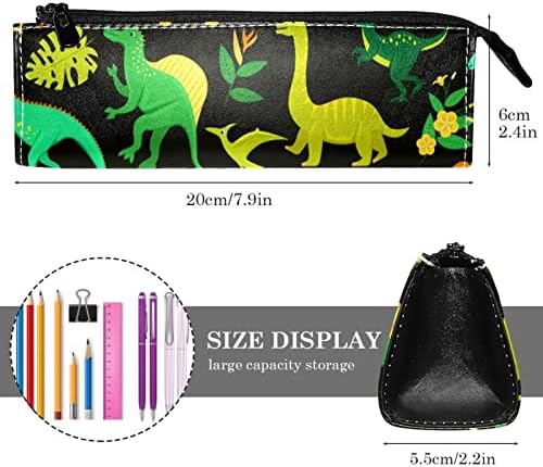 Kozmetičke torbe za žene, torbice torbice za šminku organizator za odlaganje torbe za šminku djevojke, crtani životinjski