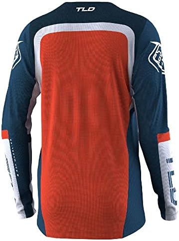 Troy Lee dizajnira biciklizam MTB biciklističke planinske biciklističke košulje za muškarce, sprint dres