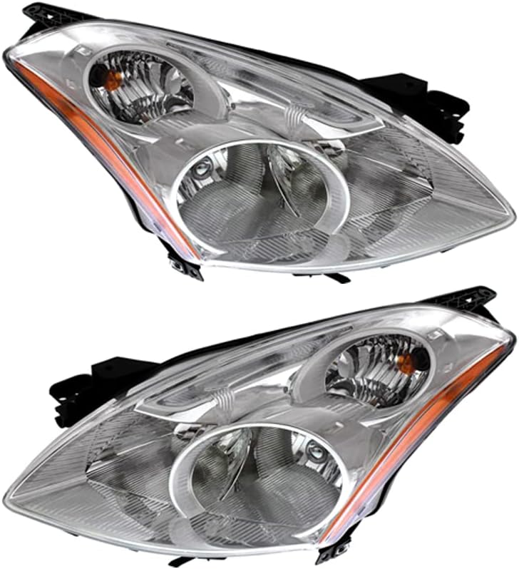 Rijetka nova električna Hid lampe, kompatibilna s седаном Nissan Altima S 2010-2012 broj dogovor 26010-ZX20A 26010ZX20A 26060-ZX20A