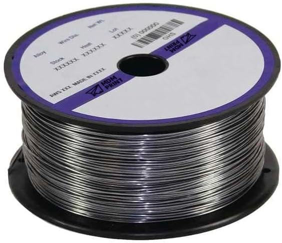 Mig Weld Wire, ENFE-CL X.045, 1 lb.
