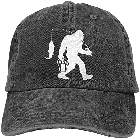 Bejzbol kapa za žene muškarci crni retro vintage podesivi pamuk unisex tata šešir za sport na otvorenom