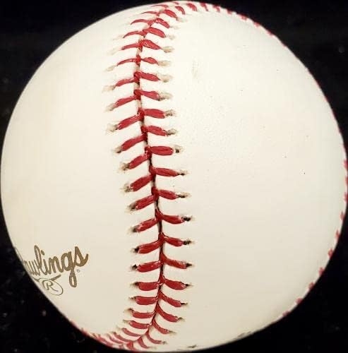Ichiro Suzuki Autographed Službeni 2009. WBC Baseball Japan 51 je Holo Sku 192285 - Autografirani bejzbols
