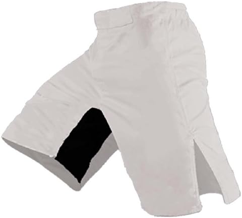 Kvalitetna MMA kratkih hlača - prazno nema logotipa