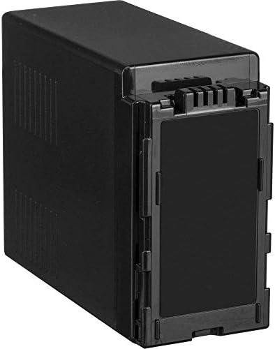 Digitalni NC Ultra visoki kapacitet 'inteligentna' litij-ionska baterija kompatibilna s Panasonic Ag-DVC32