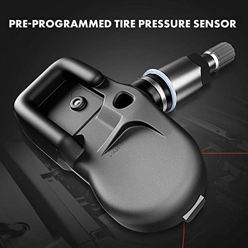 A-premium senzor za nadzor tlaka guma Kompatibilan s Toyota RAV4 2017 L4 2.5L