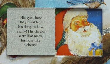 Čarobni božićni kalendar vilenjaka