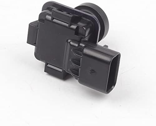 Dasbecan stražnji prikaz sigurnosne kopije Kamera kompatibilna s Ford Fusion 2013 2014 2015 Zamijenite ES7Z19G490A