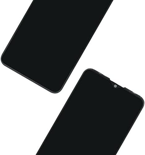 Ygpmoiki za Motorola Moto G Pure XT2163 XT2163-4 6,5-inčni LCD zaslon osjetljiv na dodir Zamjena digitizer