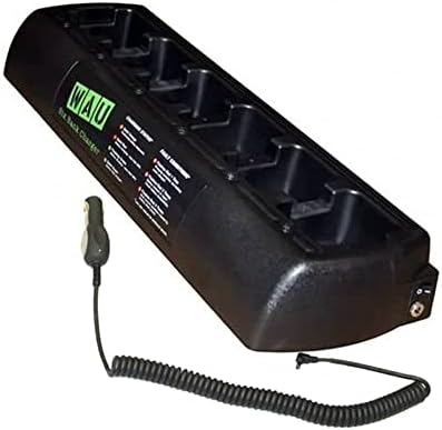 Zamjena šest jedinica za radnoj površini za Motorola DP4801