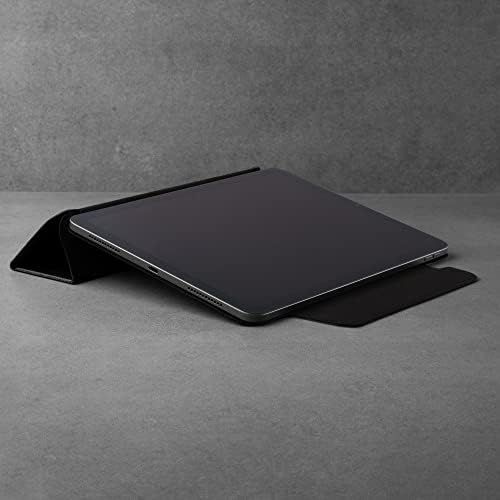 Torro Smart Folio kompatibilan s iPadom 10.9 10. generacija - kožni iPad 10. gen 2022 pametni magnetski poklopac s automatskim