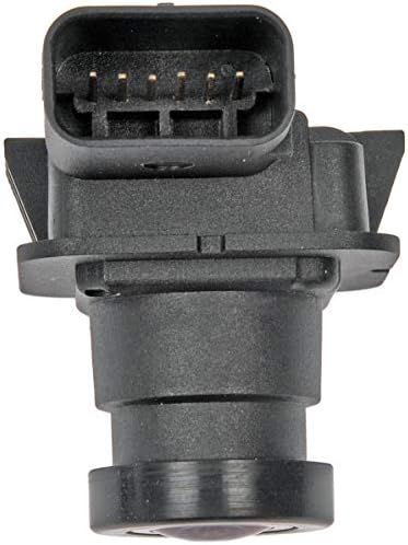 Dorman 590-949 stražnji park Assisten Camera kompatibilna s odabranim Ford modelima