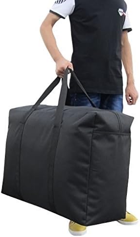150L ekstra velika torba za skladištenje vodootporan prostor ušteda vrećice za pranje rublja kompjuter pokrivač za pokrivač