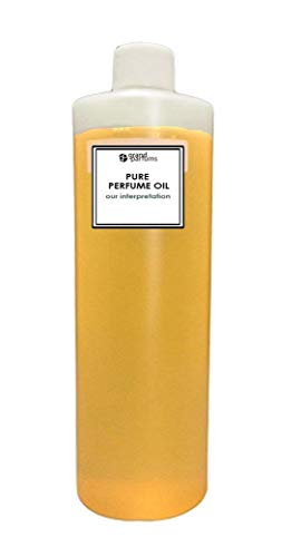 Grand Parfums parfemsko ulje kompatibilno s ponoćnim šipak za žene, tijelo ulja