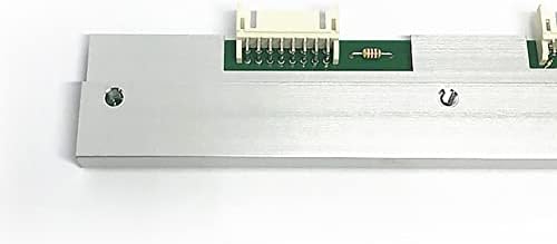 PHD20-2261-01 glava glave za glavu za ispis za Datamax M-4206 Termički pisač kompatibilan 203DPI
