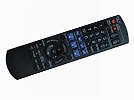 Kompatibilan koristi uložak daljinski upravljač za Panasonic N2QAYB000196 DMR-EZ28 DMR-ES46V DMR-ES46VS DVD-video player