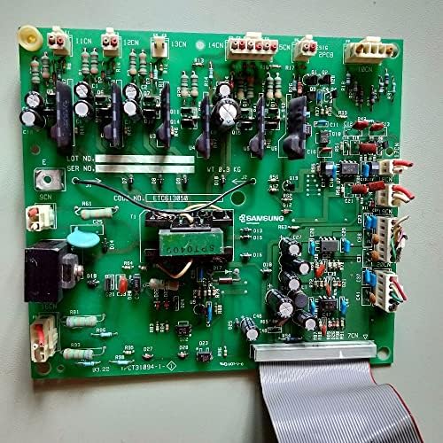 Davitu Motor Controller - YPCT31094-1 ploča, koristi se u dobrom stanju