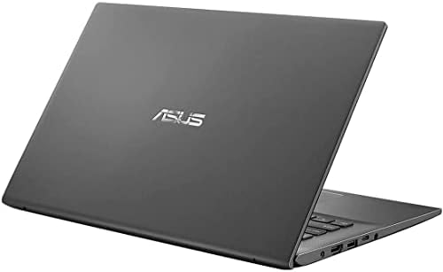Laptop ASUS VivoBook 14 FHD, quad core procesor AMD Ryzen 7 3700U, 8 GB DDR4 512 GB PCIe SSD, Bluetooth, Web kamera, Tipkovnica