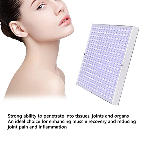 Uređaj plave terapije za kožu i ublažavanje boli Profesionalna fizioterapijska oprema za terapiju stroj za lice i tijelo