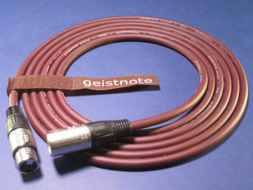 Mikrofonski kabel od 13 stopa
