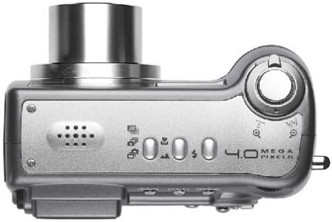 Kodak EasyShare DX7440 4 MP digitalni fotoaparat s 4xopticy zuom