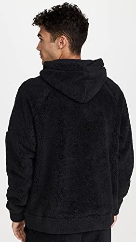 Ugg muški dannen sherpa hoodie
