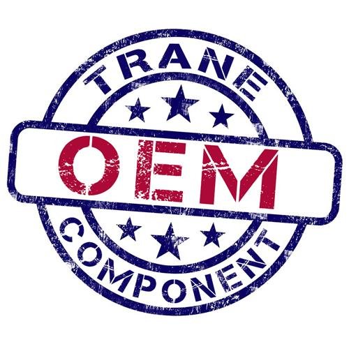 American Standard & Trane 4YCZ6036A3096AB OEM zamjena ECM motor, modul i VZPRO
