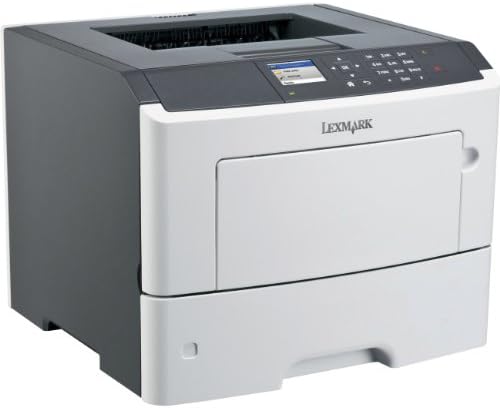 Laserski pisač od 1200 do 1200 dpi - ispis na običnom papiru - desktop 35 do 3272