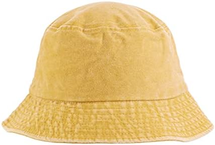 Kape za zaštitu od sunca Uniseks kape za zaštitu od sunca lagana sportska odjeća kamiondžija kapa Slamnati šešir mrežasta