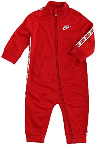 Nike Baby's Tricot Taping Dugi rukav pokrivač