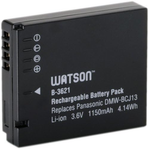 Watson DMW-BCJ13 Litij-ionska baterija