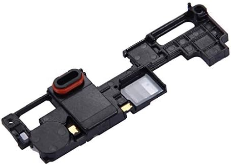 Zhangjun zamjenski dijelovi zvučni zvučnik zvučnik zvučnika s školjkom za Sony Xperia X Compact/X Mini rezervni dijelovi