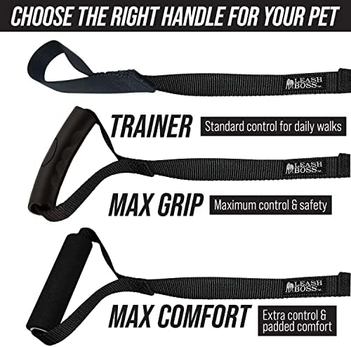 Povodac ekstra dugački pse - dugački olovni uzica za trening pasa - prisjetite se povodaca za pse vani