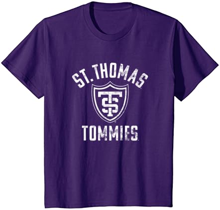 Sveučilište St. Thomas Tommies Velika majica