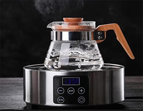 SDFGH V60 prelijte staklenu kavu kava kava kapka stakla, a proizvođač kave za kavu piva barista