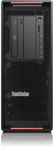Lenovo ThinkStation P510 30B5006BUS Radna stanica-1 x Intel Xeon E5-1630 V4 Quad-CORE 3.70