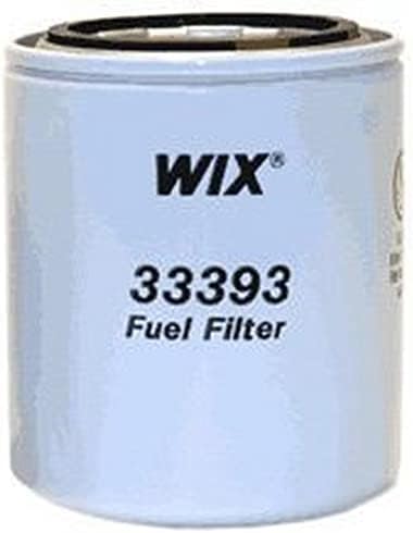 Filter za gorivo za teške uvjete rada, pakiran 1