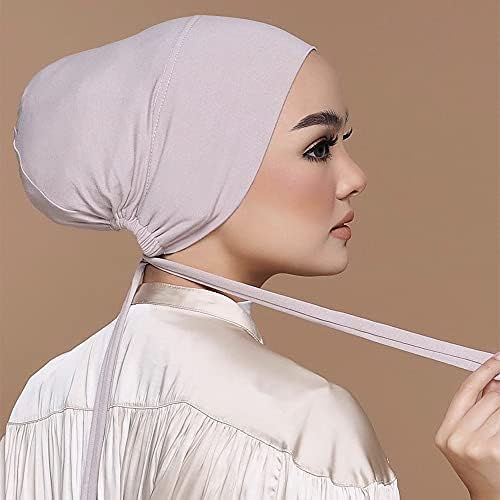 DEENIN šal hidžab sportski hidžab s kravatom na leđima / moderan muslimanski hidžab za žene muslimanski proizvodi Islamski