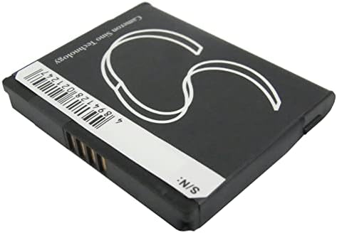 Vintrons Zamjenska baterija za DOPOD 35H00102-00M, KII0160, HTC, 35H00102-00M, KII0160, T-MOBILE,