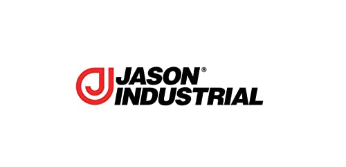 Jason Industrial 3500-14M-55 HTB Sinkroni pojas visokog zakretnog momenta, kloropren, 1,417 Gornja širina, duljina 3500 mm,