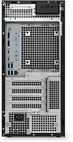 Dell Precision T3660 radna staza radna stanica | Core i5-512GB SSD - 32GB RAM | 6 jezgara @ 4,6 GHz Win 11 Pro