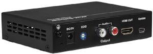 Prezentacijski prekidači PS100-4 x 1 HDMI 4K/UHD automatsko prebacivač sa stereo izlazom