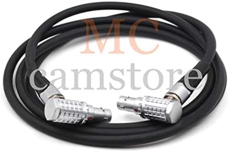 McCamstore 7PIN do 7pin Motr kabel za Tilta Nucleus-M WLC-T03