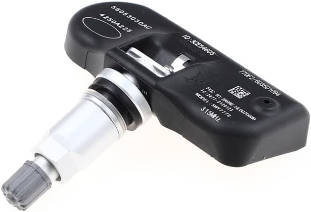 Auto-palpalni senzori tlaka guma 68078861AA 56029526AA 56053030AB 560530AC