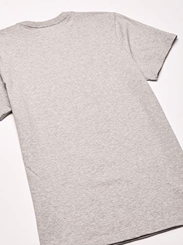 Calvin Klein muški pamučni multipakirani vrat majice za vrat