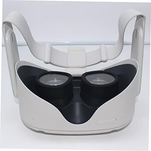 1 set oprema za naočale od silikonskog okvira Pribor za slušalice prstenasti pribor magnetske naočale pribor za slušalice