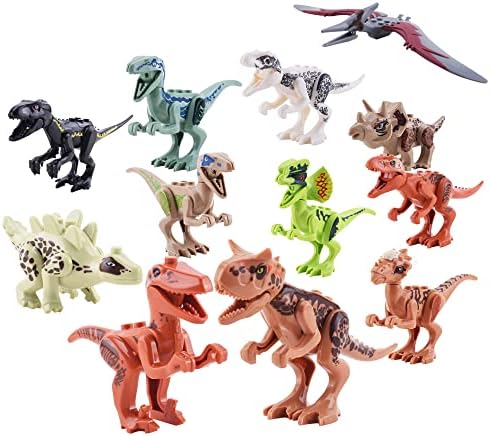 Kalendar odbrojavanja od 12 dana s mini dinosaurima, figuricama igračaka Uradi Sam Za dječake, dječjim zabavama, nagradama