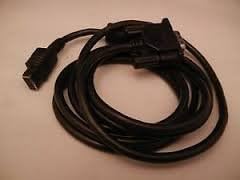 Serijski kabel za HP 200lx palmtop