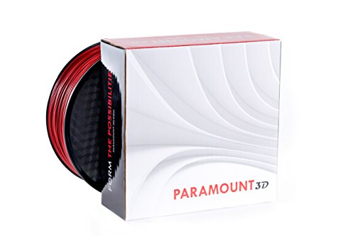 Paramount 3d ABS 1,75 mm 1kg filament [IRRL30111815A]