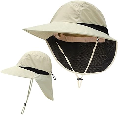 Kape za sunčanje Uniseks kape za sunčanje platnena kapa Sportski vizir kapa kamiondžija kapa za plažu kapa ribara šeširi